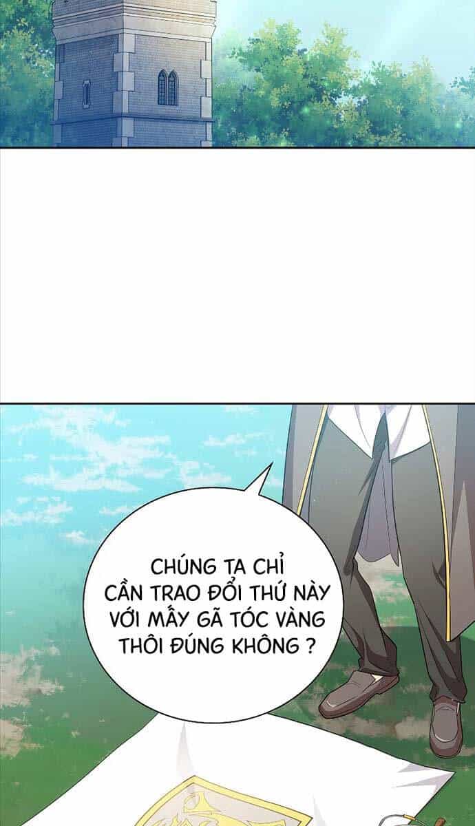 Ma Pháp Sư Tại Trường Học Pháp Thuật - Chương 74 - ảnh 43