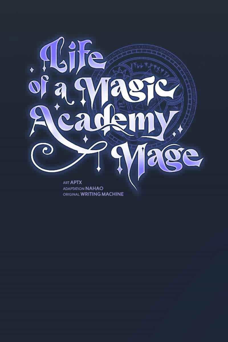 Ma Pháp Sư Tại Trường Học Pháp Thuật - Chương 75 - ảnh 10