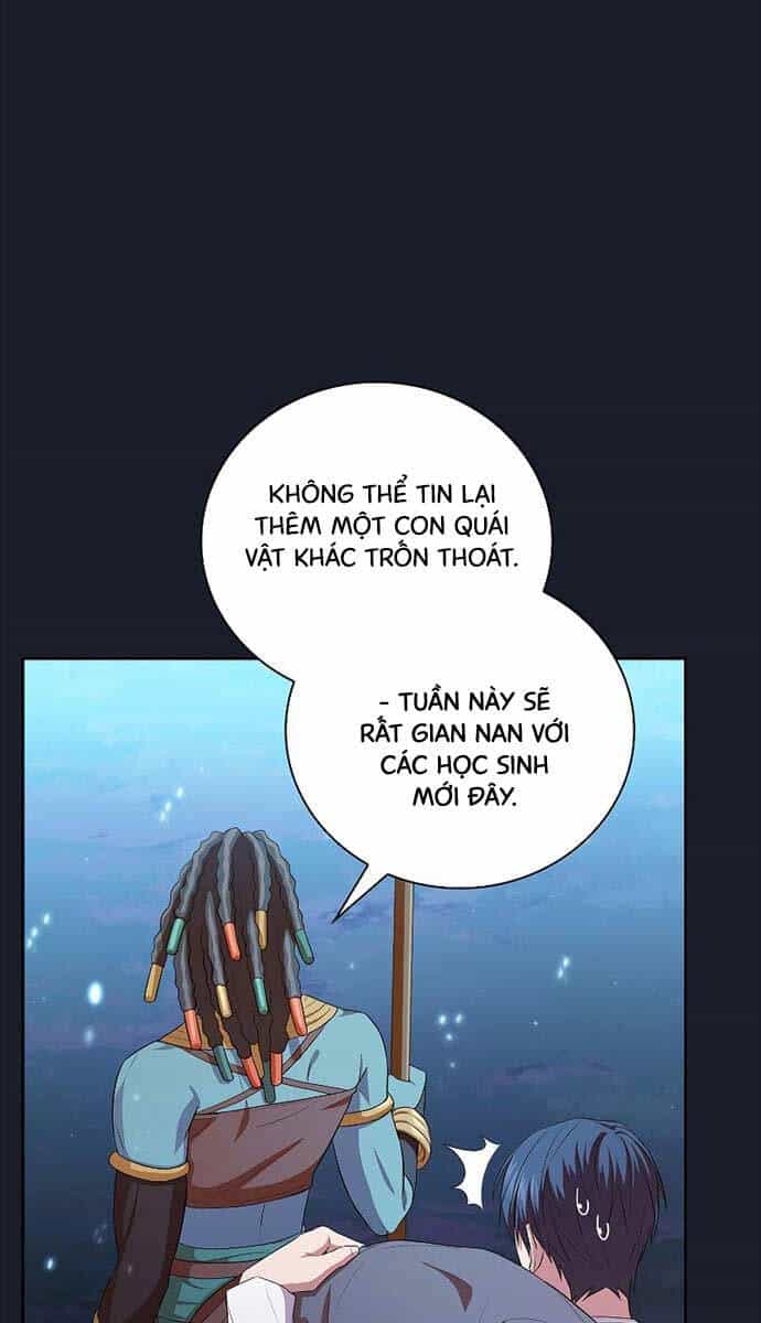 Ma Pháp Sư Tại Trường Học Pháp Thuật - Chương 77 - ảnh 24