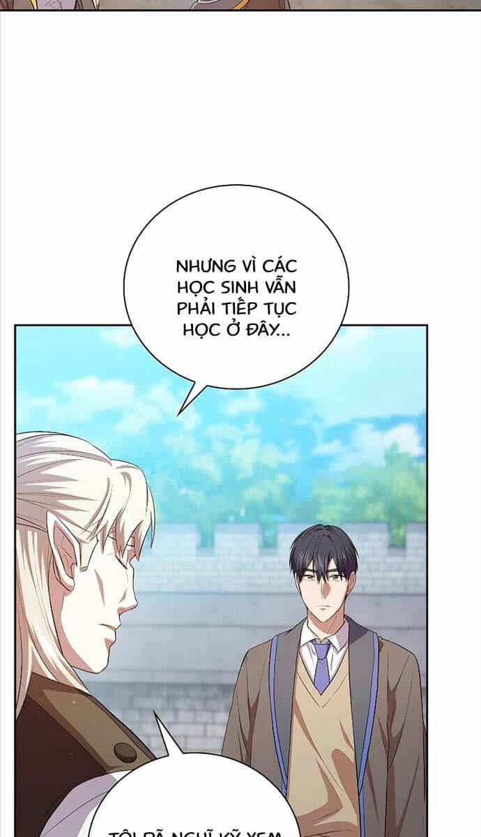 Ma Pháp Sư Tại Trường Học Pháp Thuật - Chương 78 - ảnh 27