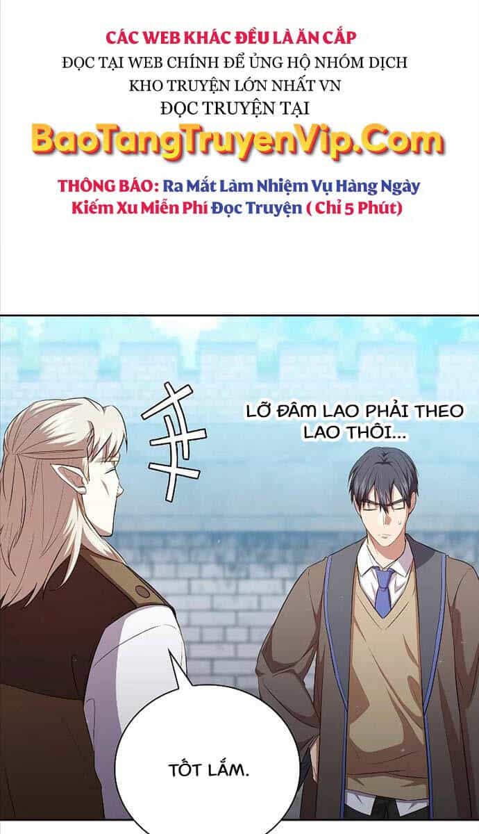 Ma Pháp Sư Tại Trường Học Pháp Thuật - Chương 78 - ảnh 40