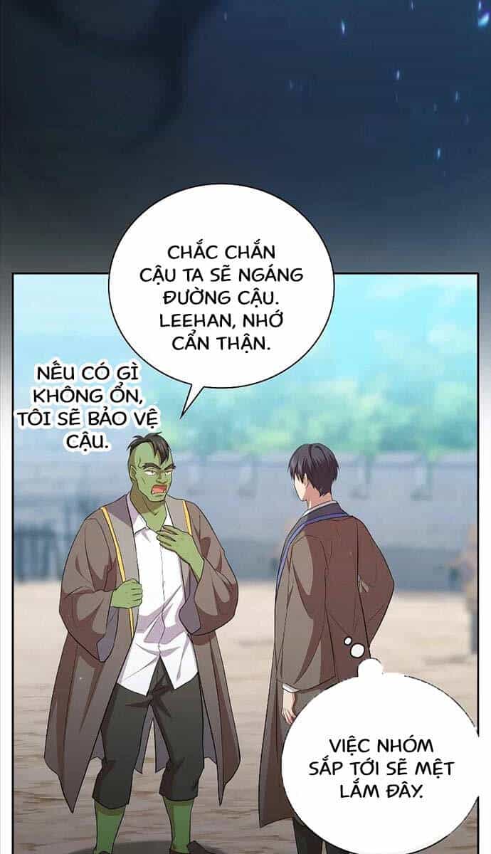 Ma Pháp Sư Tại Trường Học Pháp Thuật - Chương 78 - ảnh 57