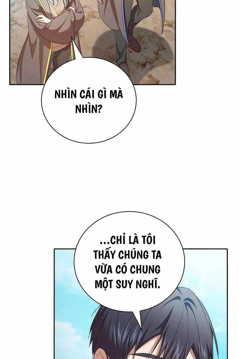 Ma Pháp Sư Tại Trường Học Pháp Thuật - Chương 79 - ảnh 17