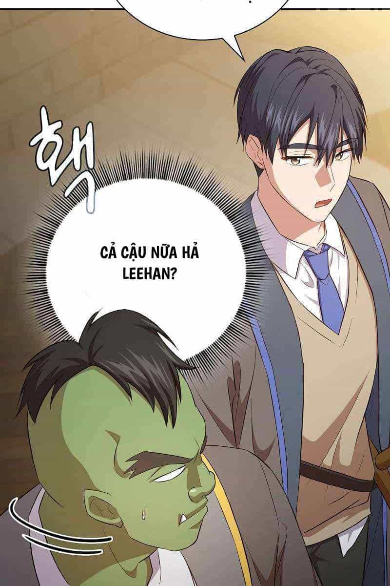 Ma Pháp Sư Tại Trường Học Pháp Thuật - Chương 79 - ảnh 68
