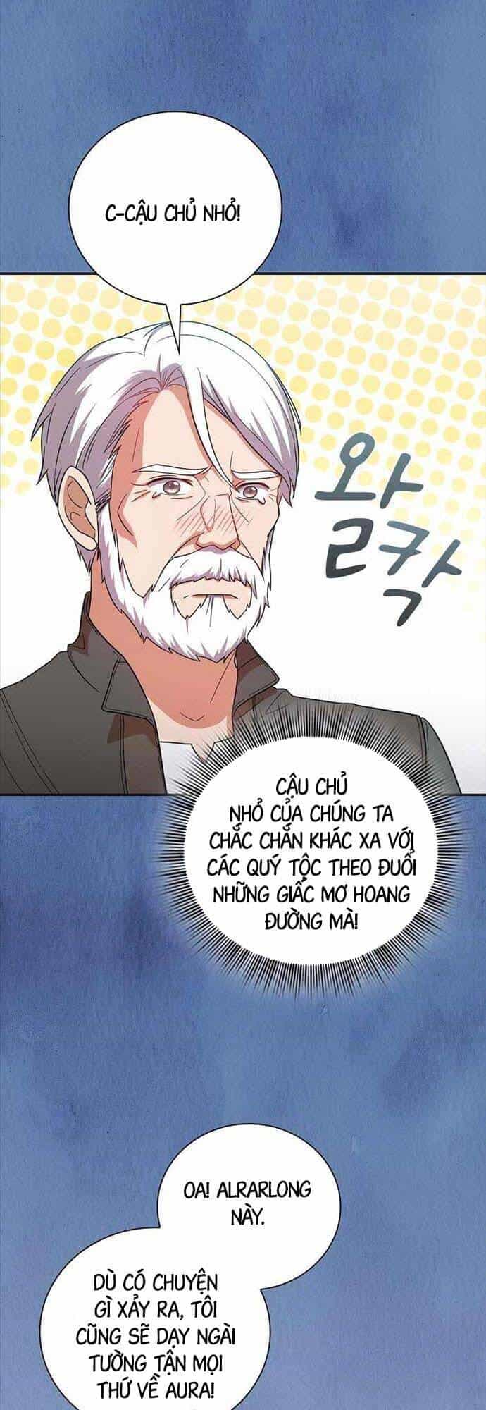 Ma Pháp Sư Tại Trường Học Pháp Thuật - Chương 8 - ảnh 52