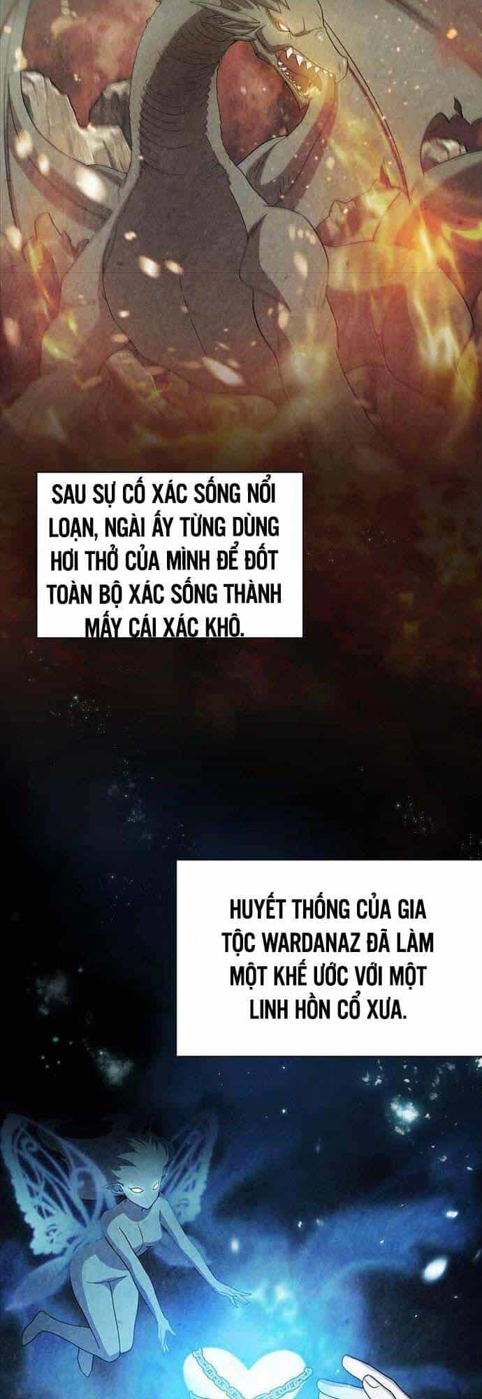 Ma Pháp Sư Tại Trường Học Pháp Thuật - Chương 8 - ảnh 7