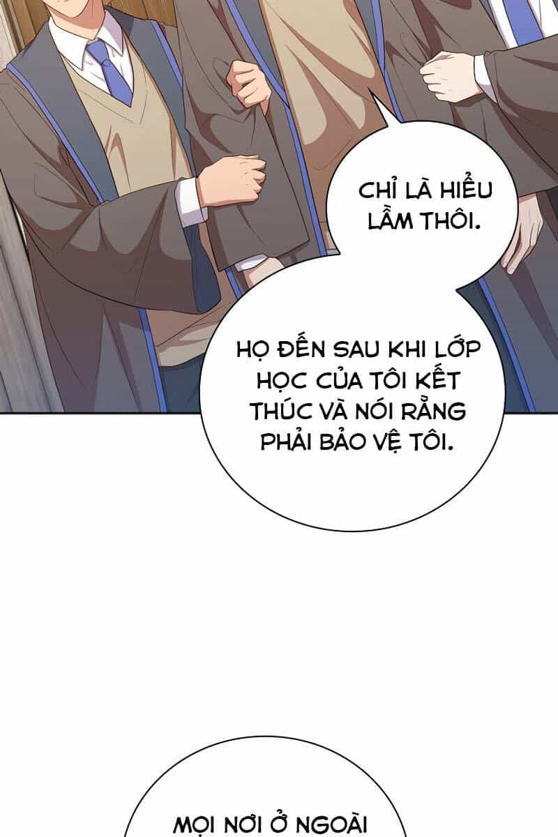 Ma Pháp Sư Tại Trường Học Pháp Thuật - Chương 80 - ảnh 102