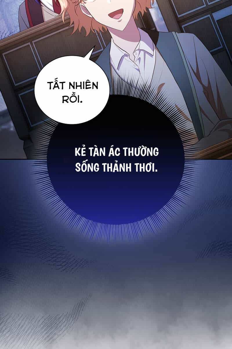 Ma Pháp Sư Tại Trường Học Pháp Thuật - Chương 80 - ảnh 119