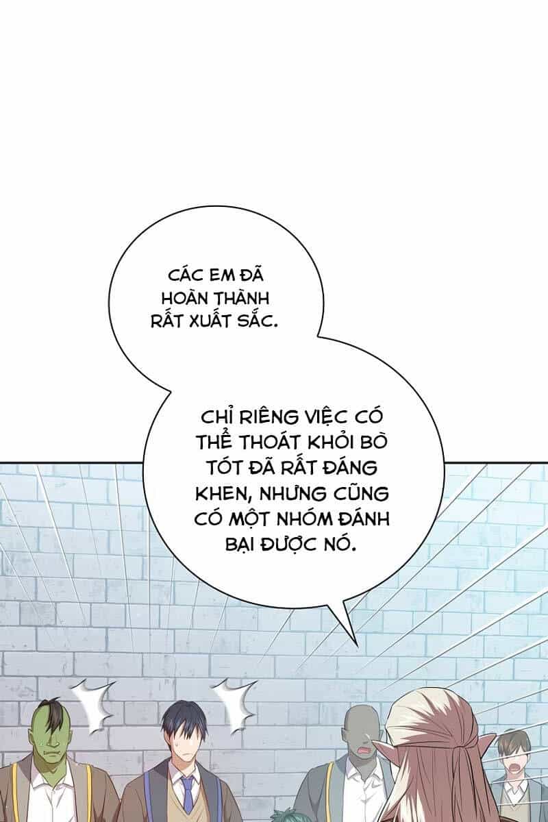 Ma Pháp Sư Tại Trường Học Pháp Thuật - Chương 80 - ảnh 72