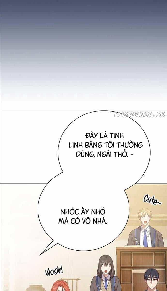 Ma Pháp Sư Tại Trường Học Pháp Thuật - Chương 81 - ảnh 31