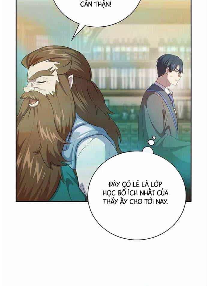 Ma Pháp Sư Tại Trường Học Pháp Thuật - Chương 81 - ảnh 41