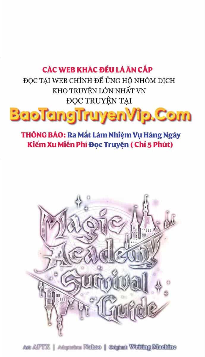 Ma Pháp Sư Tại Trường Học Pháp Thuật - Chương 81 - ảnh 5