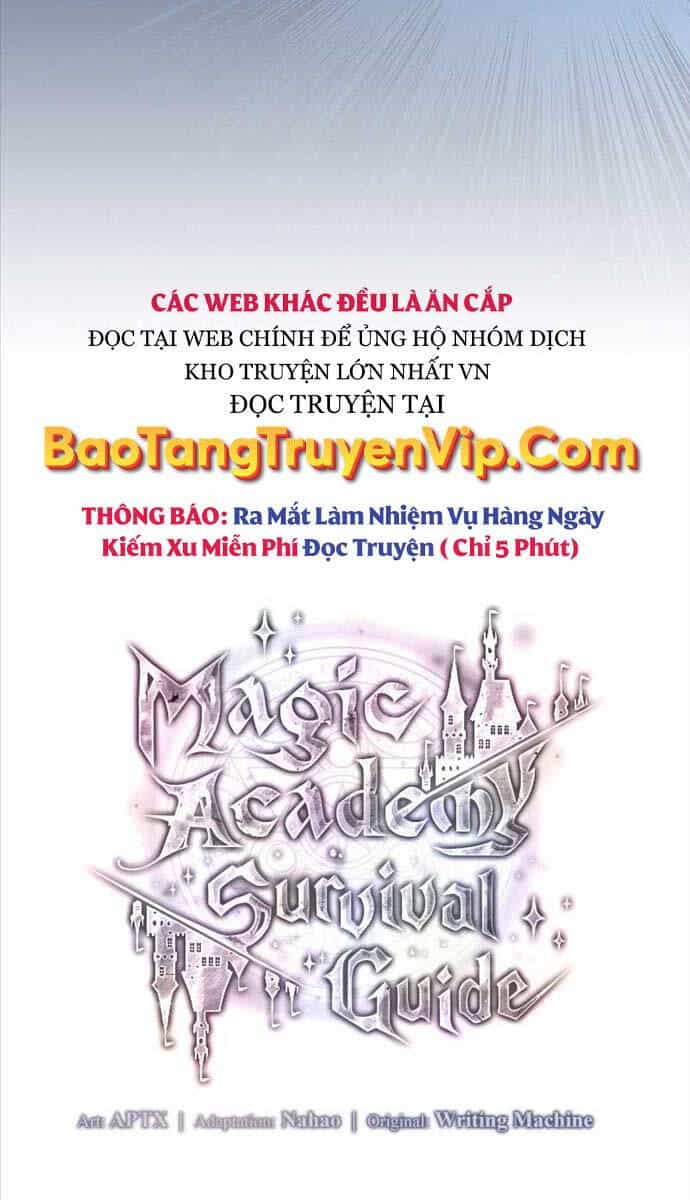 Ma Pháp Sư Tại Trường Học Pháp Thuật - Chương 83 - ảnh 9
