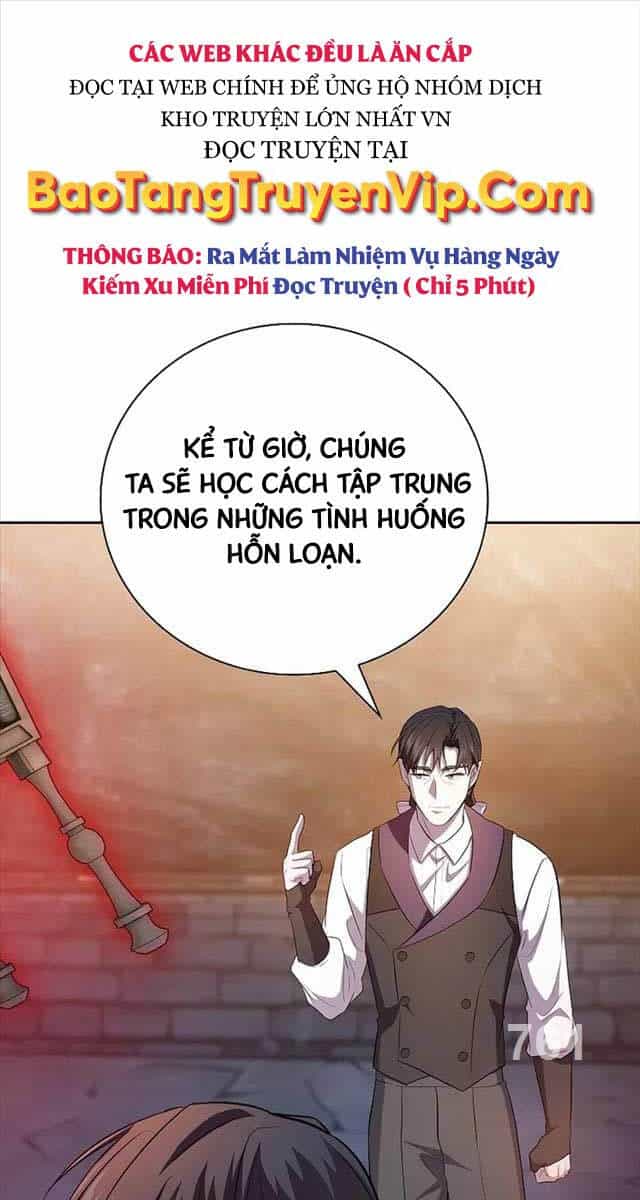 Ma Pháp Sư Tại Trường Học Pháp Thuật - Chương 84 - ảnh 1