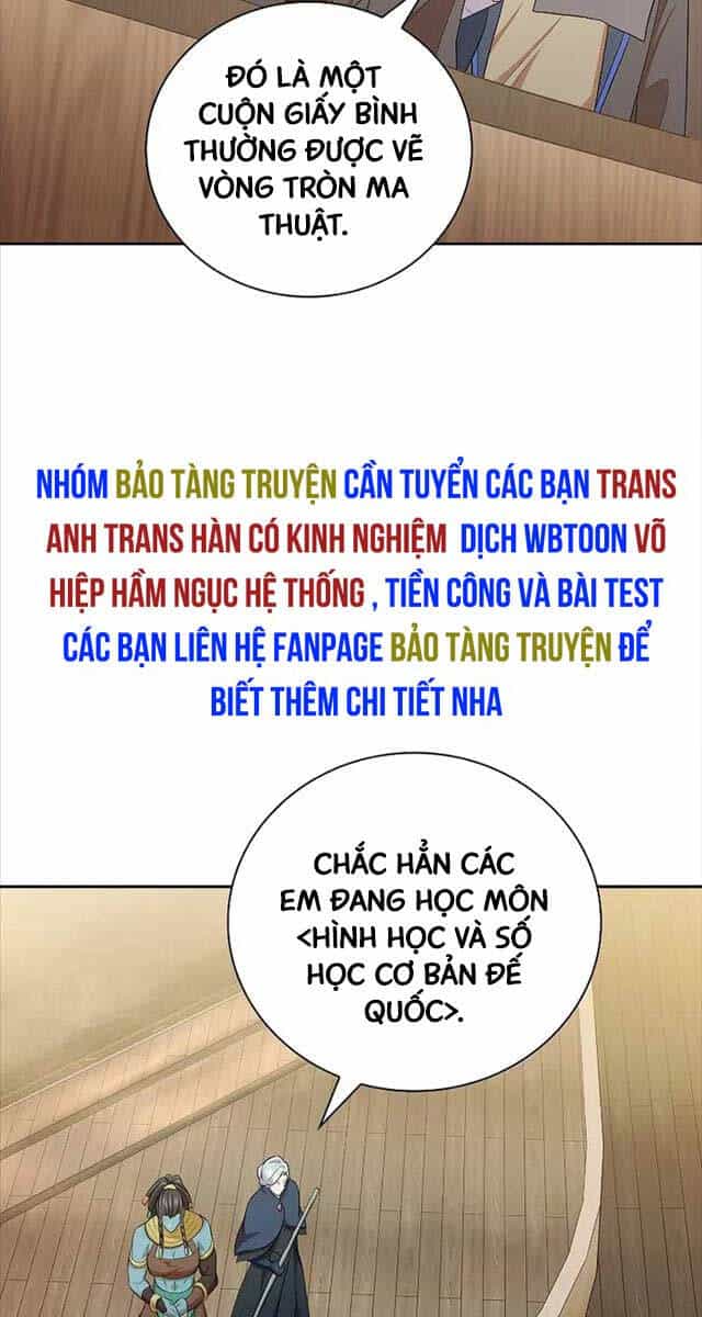 Ma Pháp Sư Tại Trường Học Pháp Thuật - Chương 84 - ảnh 71