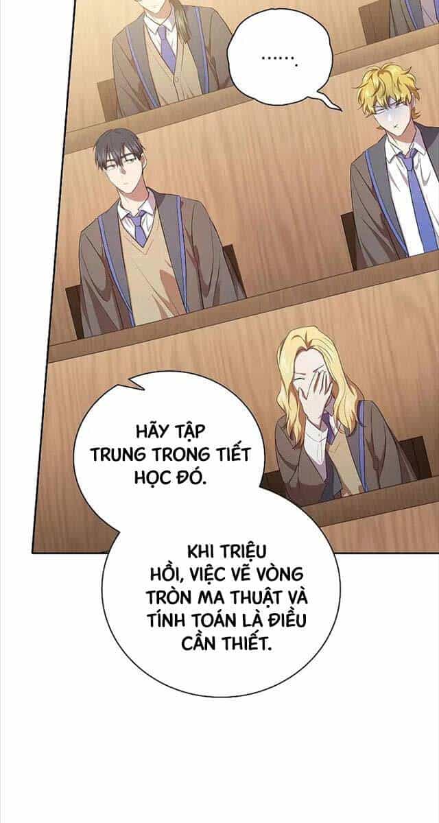 Ma Pháp Sư Tại Trường Học Pháp Thuật - Chương 84 - ảnh 76