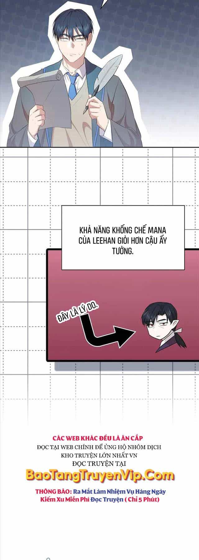 Ma Pháp Sư Tại Trường Học Pháp Thuật - Chương 85 - ảnh 39