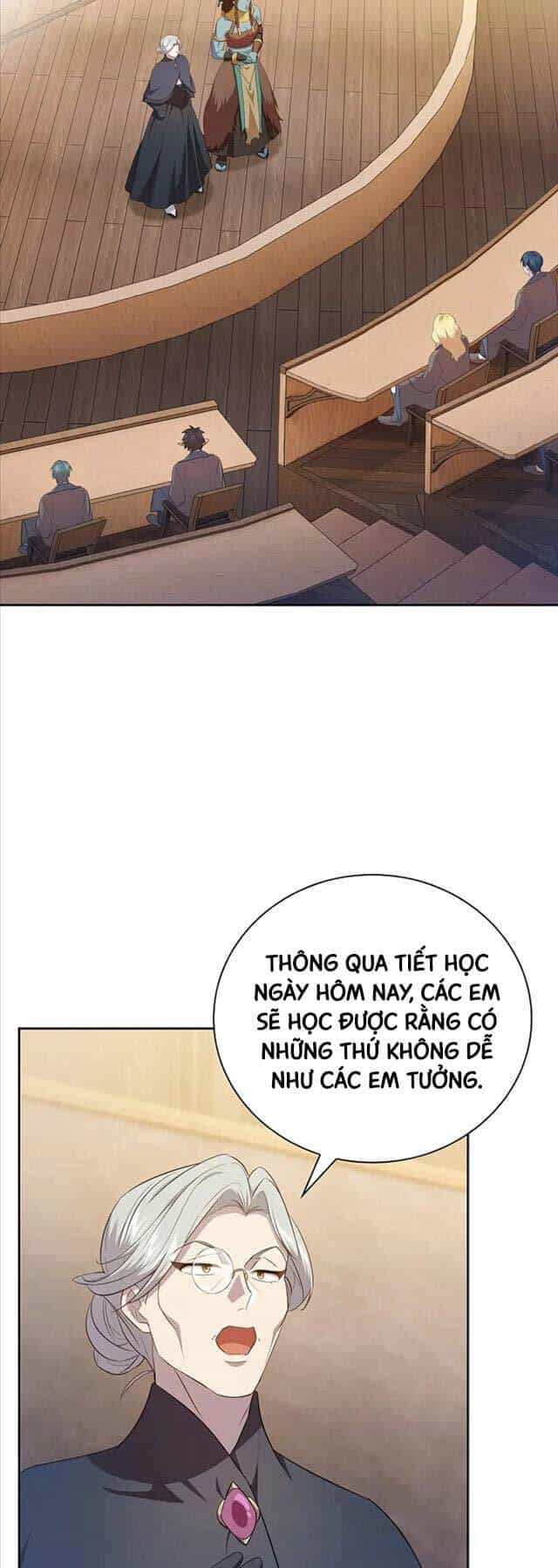 Ma Pháp Sư Tại Trường Học Pháp Thuật - Chương 85 - ảnh 56
