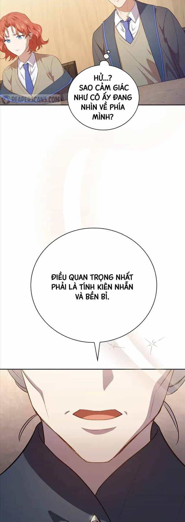 Ma Pháp Sư Tại Trường Học Pháp Thuật - Chương 85 - ảnh 59