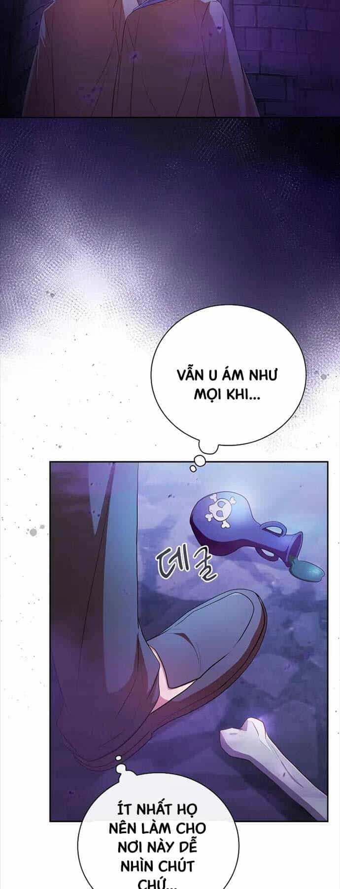 Ma Pháp Sư Tại Trường Học Pháp Thuật - Chương 86 - ảnh 6