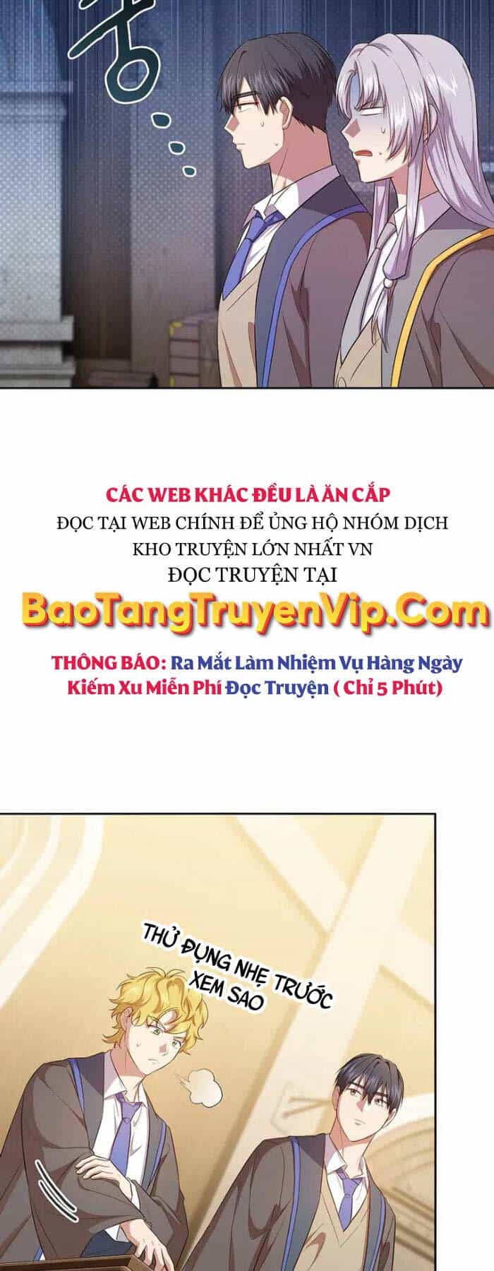 Ma Pháp Sư Tại Trường Học Pháp Thuật - Chương 87 - ảnh 24
