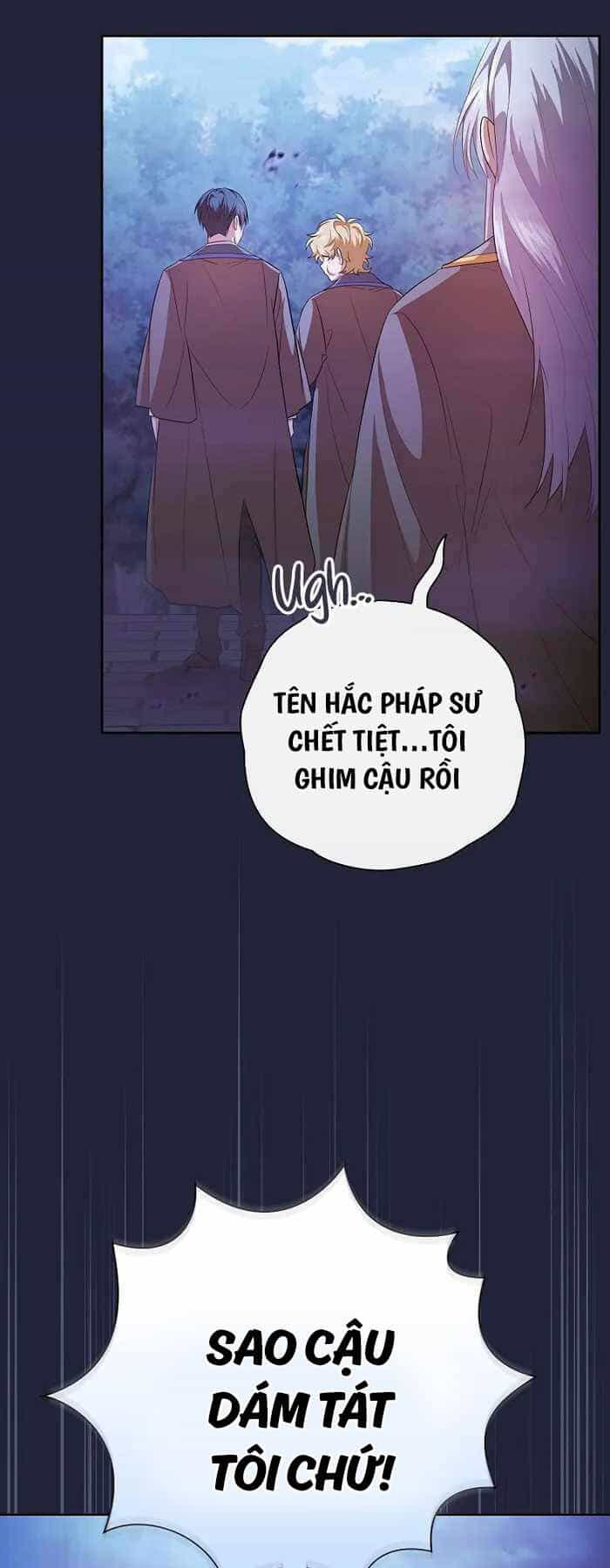 Ma Pháp Sư Tại Trường Học Pháp Thuật - Chương 88 - ảnh 10