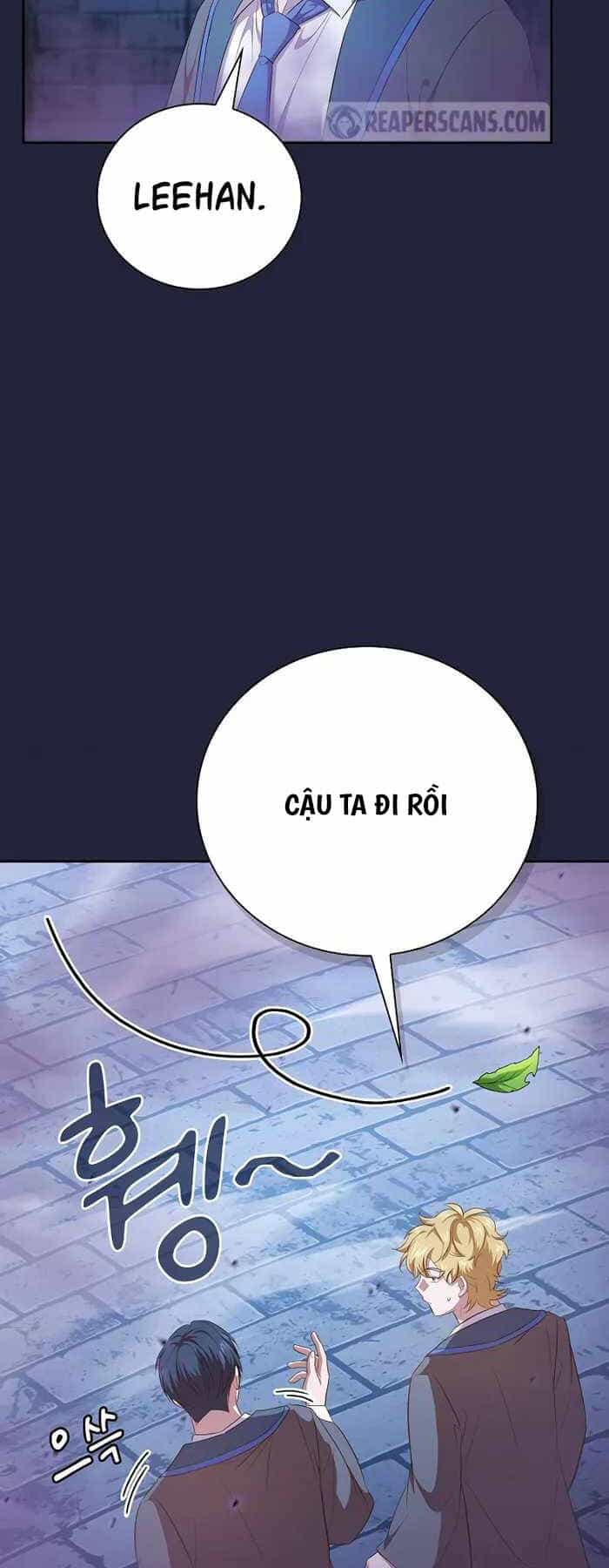 Ma Pháp Sư Tại Trường Học Pháp Thuật - Chương 88 - ảnh 23