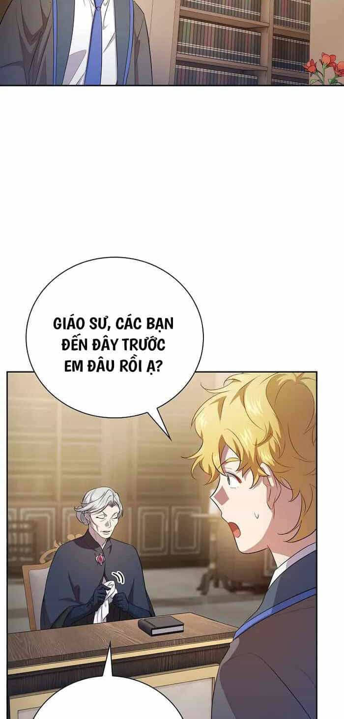 Ma Pháp Sư Tại Trường Học Pháp Thuật - Chương 88 - ảnh 36