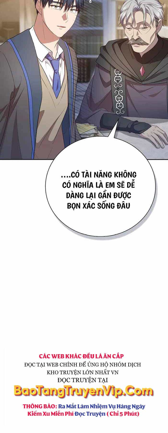 Ma Pháp Sư Tại Trường Học Pháp Thuật - Chương 88 - ảnh 4