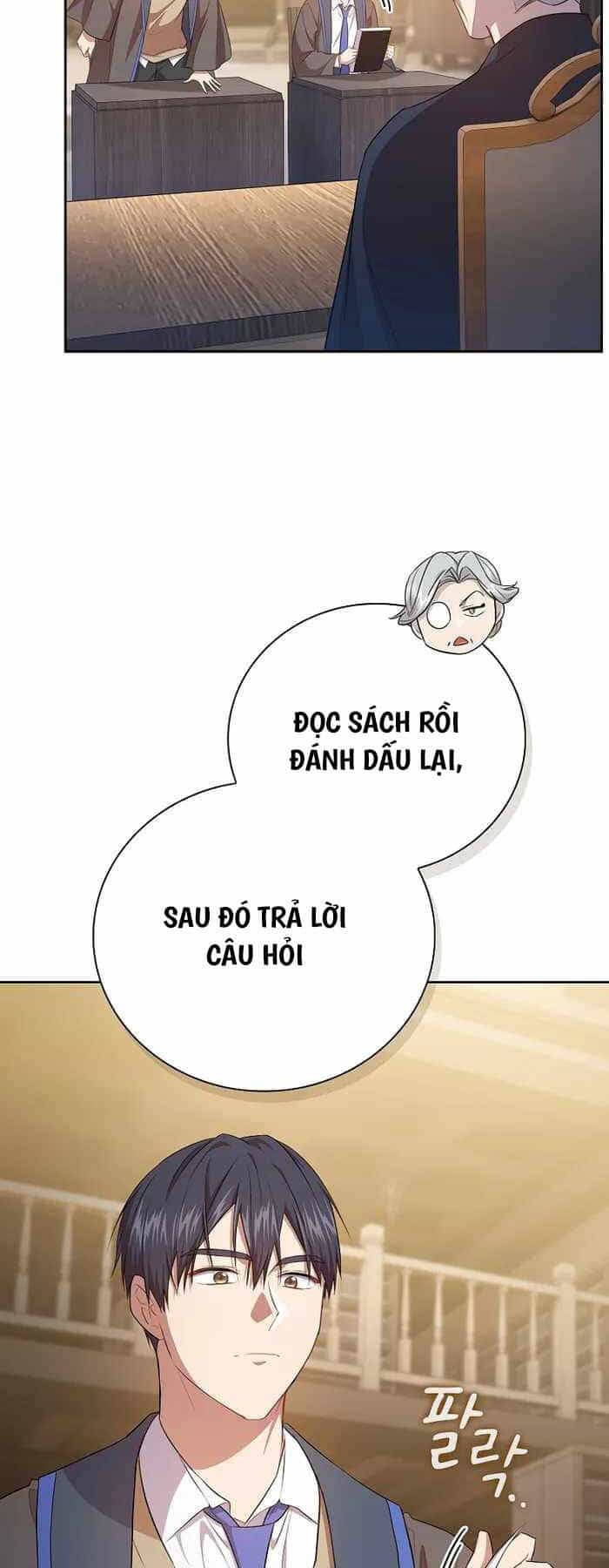 Ma Pháp Sư Tại Trường Học Pháp Thuật - Chương 88 - ảnh 42