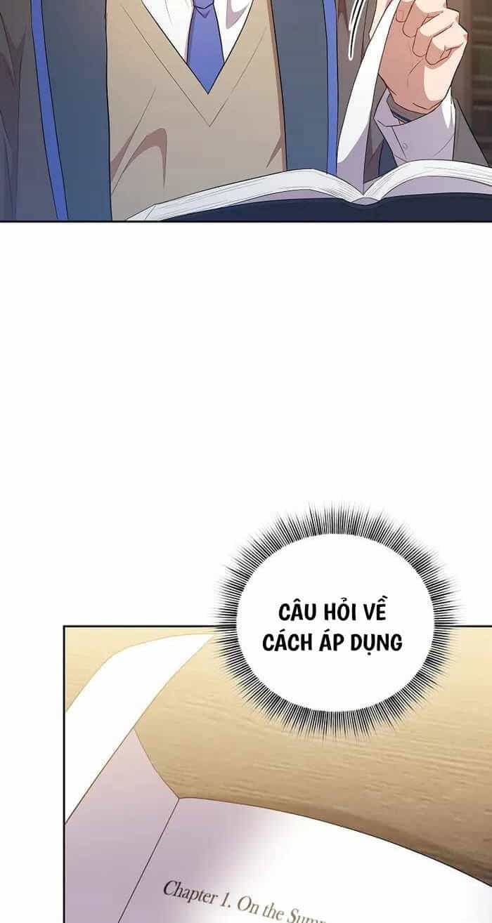 Ma Pháp Sư Tại Trường Học Pháp Thuật - Chương 88 - ảnh 43