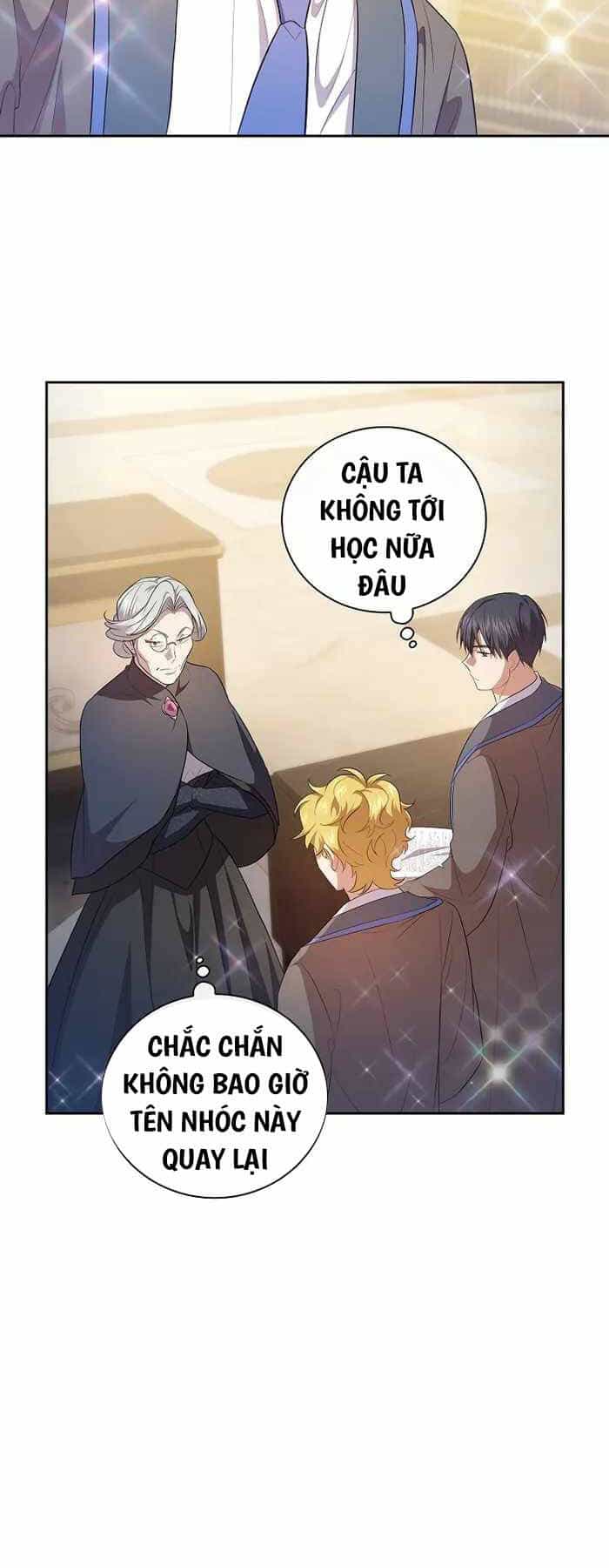 Ma Pháp Sư Tại Trường Học Pháp Thuật - Chương 88 - ảnh 58