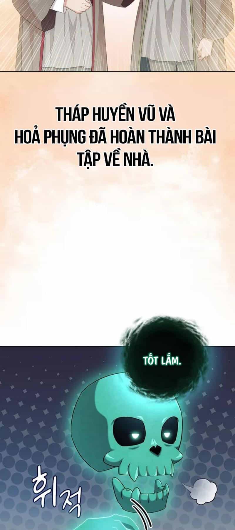 Ma Pháp Sư Tại Trường Học Pháp Thuật - Chương 89 - ảnh 10