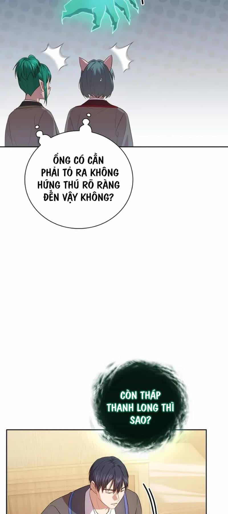 Ma Pháp Sư Tại Trường Học Pháp Thuật - Chương 89 - ảnh 11