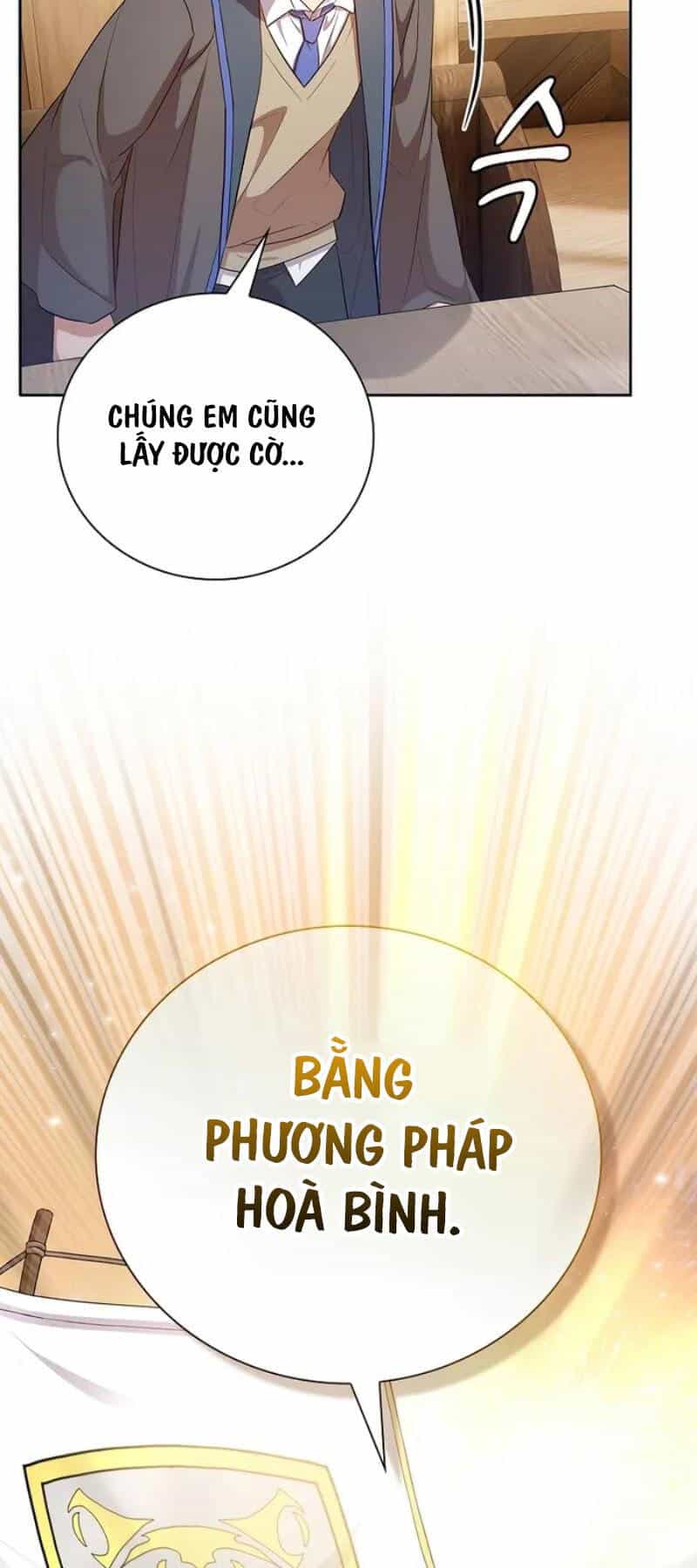 Ma Pháp Sư Tại Trường Học Pháp Thuật - Chương 89 - ảnh 12