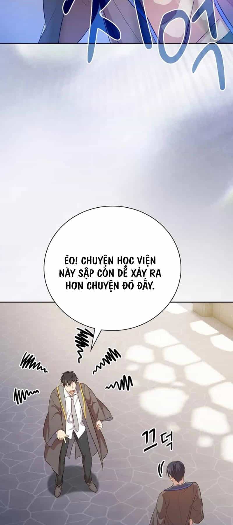 Ma Pháp Sư Tại Trường Học Pháp Thuật - Chương 89 - ảnh 48
