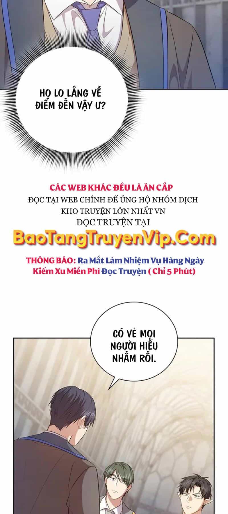 Ma Pháp Sư Tại Trường Học Pháp Thuật - Chương 89 - ảnh 50