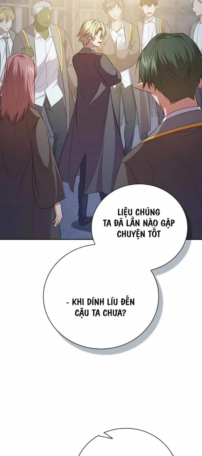 Ma Pháp Sư Tại Trường Học Pháp Thuật - Chương 89 - ảnh 56