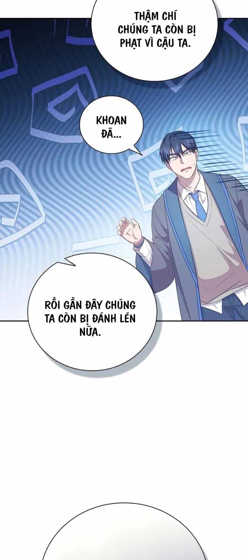 Ma Pháp Sư Tại Trường Học Pháp Thuật - Chương 89 - ảnh 57