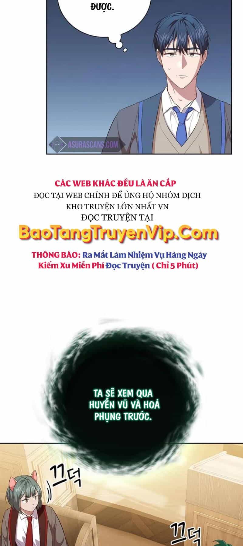 Ma Pháp Sư Tại Trường Học Pháp Thuật - Chương 89 - ảnh 7