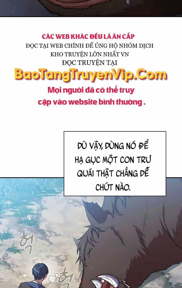Ma Pháp Sư Tại Trường Học Pháp Thuật - Chương 9 - ảnh 2