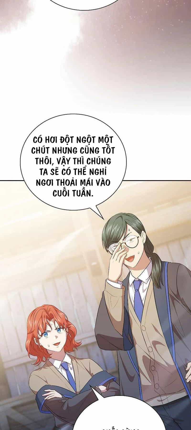 Ma Pháp Sư Tại Trường Học Pháp Thuật - Chương 90 - ảnh 24