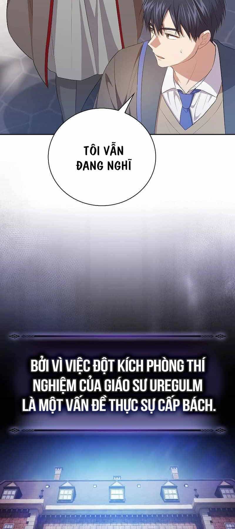 Ma Pháp Sư Tại Trường Học Pháp Thuật - Chương 90 - ảnh 4