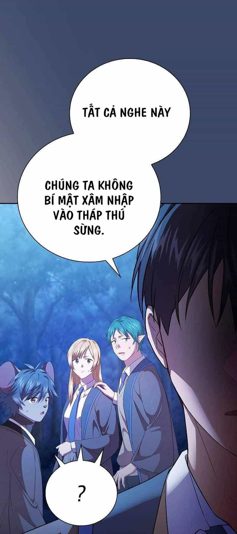 Ma Pháp Sư Tại Trường Học Pháp Thuật - Chương 90 - ảnh 53
