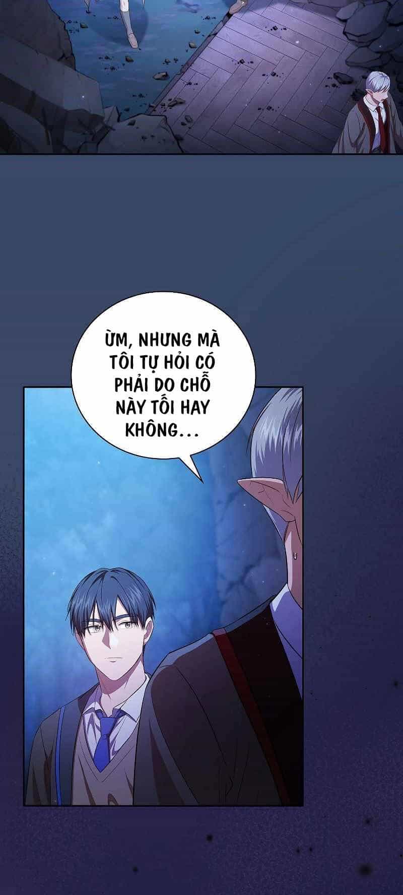 Ma Pháp Sư Tại Trường Học Pháp Thuật - Chương 90 - ảnh 59