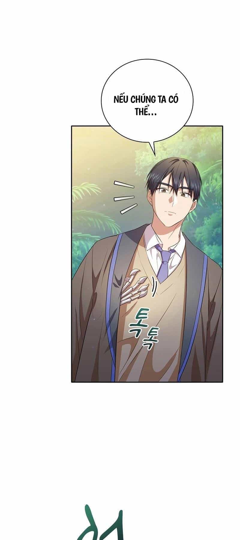 Ma Pháp Sư Tại Trường Học Pháp Thuật - Chương 91 - ảnh 21