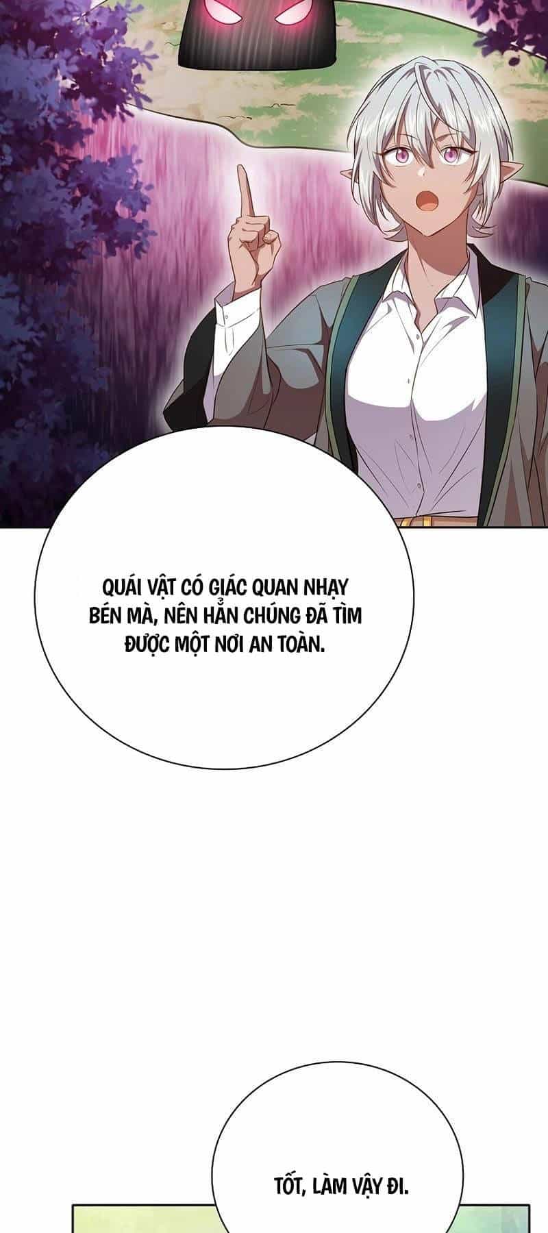 Ma Pháp Sư Tại Trường Học Pháp Thuật - Chương 91 - ảnh 27