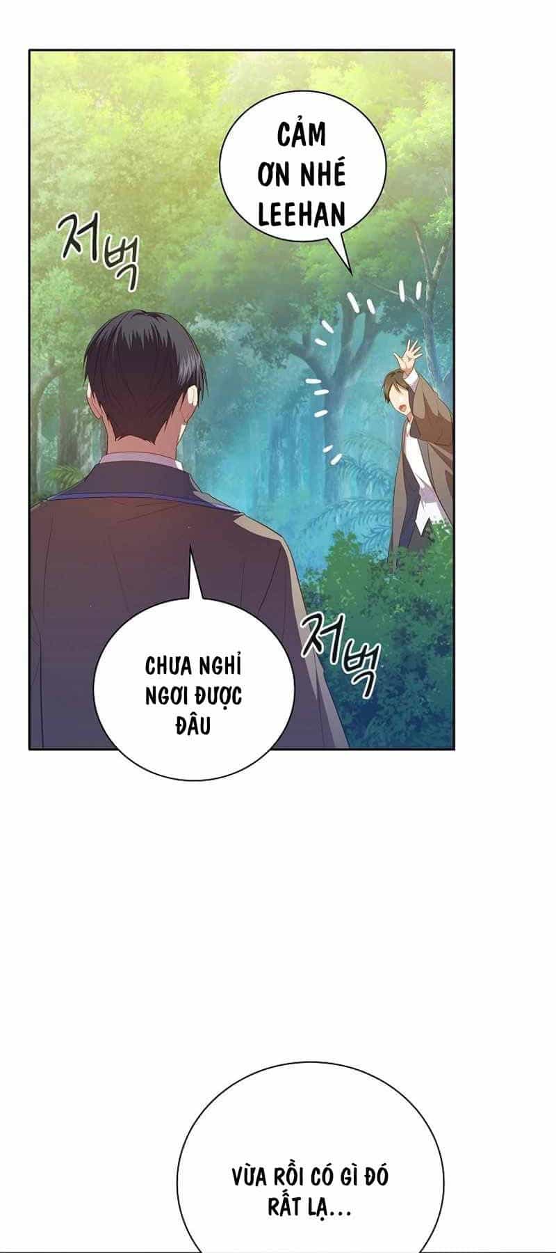 Ma Pháp Sư Tại Trường Học Pháp Thuật - Chương 92 - ảnh 11