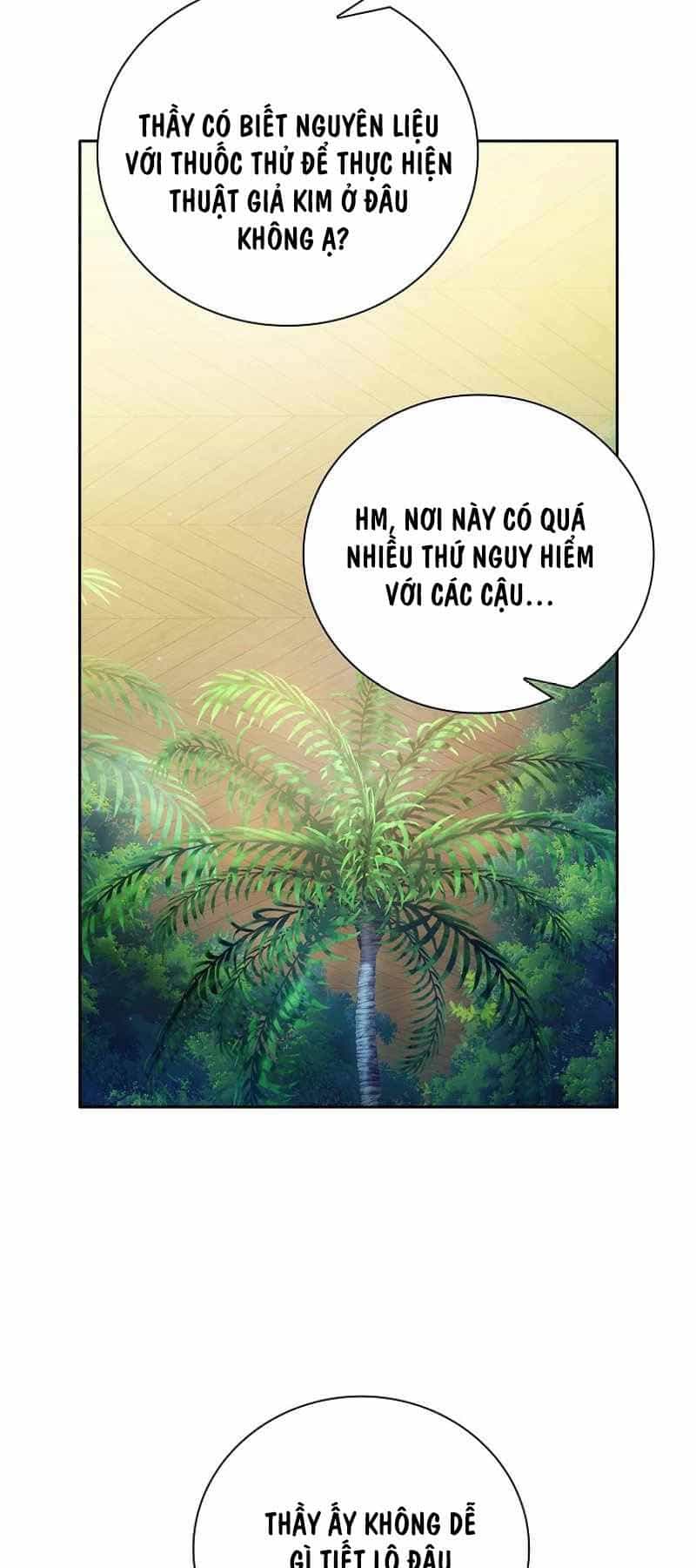 Ma Pháp Sư Tại Trường Học Pháp Thuật - Chương 92 - ảnh 37