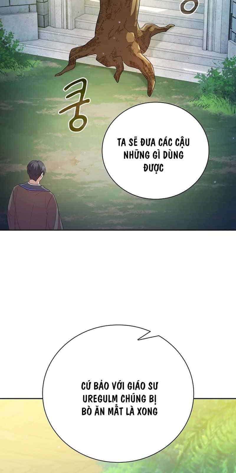 Ma Pháp Sư Tại Trường Học Pháp Thuật - Chương 92 - ảnh 42